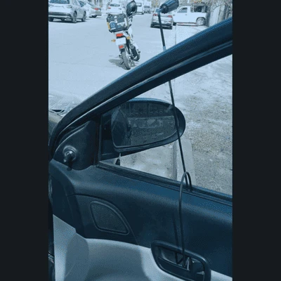 Duplicado de llave Ford