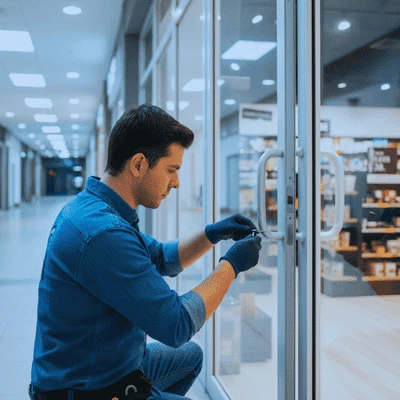 Sistema de control de acceso electrónico